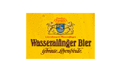 Wasseralfinger Bier