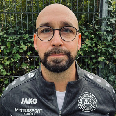 Nikolaj Burgenmeister