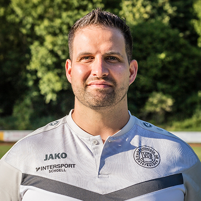 Johannes Köhle