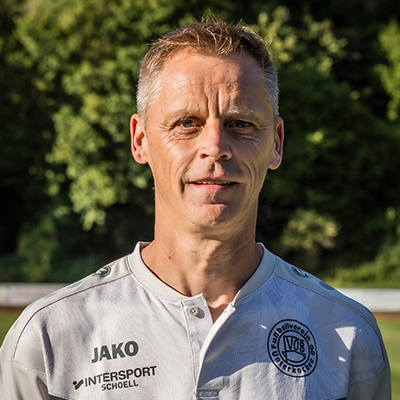 Jürgen Fleischmann