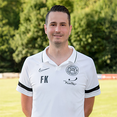 Felix Kaiser Trainer
